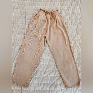 Zara Girl's Dress Pants *preworn*